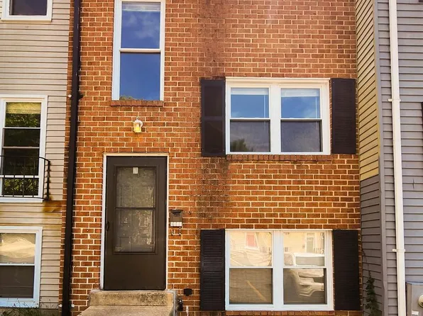 1922 Eloise Ln, Edgewood, MD 21040