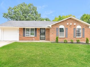 3612 Ridgemont Rd, Memphis, TN 38128