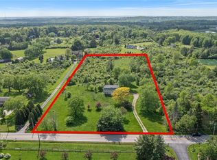 4736 Alger Rd, Richfield, OH 44286