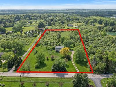 4736 Alger Rd, Richfield, OH, 44286