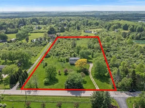 4736 Alger Rd, Richfield, OH 44286