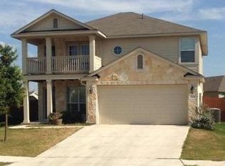 519 Divine Way, New Braunfels, TX 78130
