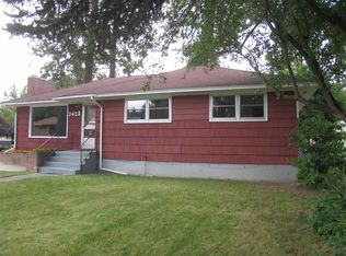 3428 W Rockwell Ave, Spokane, WA 99205