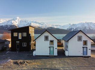 502 6th Ave, Seward, AK 99664