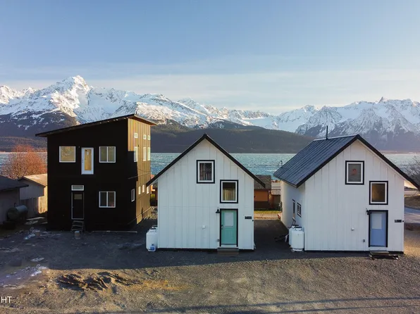 502 6th Ave, Seward, AK 99664