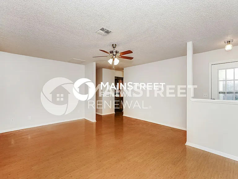 WM - Living Room