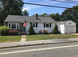 328 River Rd, Lincoln, RI 02865