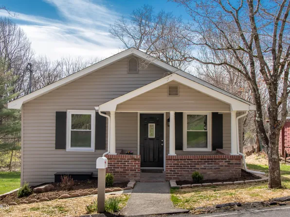 717 Dixie St, Bristol, VA 24201