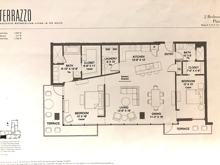 700 12th Ave S #905 — Photo 26