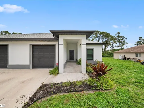 4718 29th St SW, Lehigh Acres, FL 33973