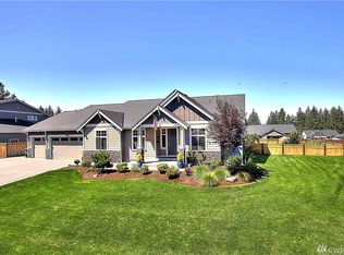 871 Garnero St, Buckley, WA 98321