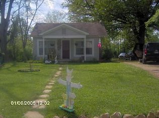 191 Chester St, Ackerman, MS 39735