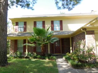 1018 Long Prairie Dr, Katy, TX 77450