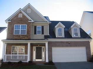 11429 Callahan Mill Dr, Charlotte, NC 28213