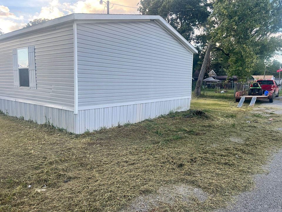 303 Washington St, Luxora, AR 72358 MLS 23032259 Zillow