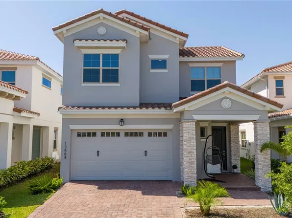 13484 Padstow Pl, Orlando, FL 32832