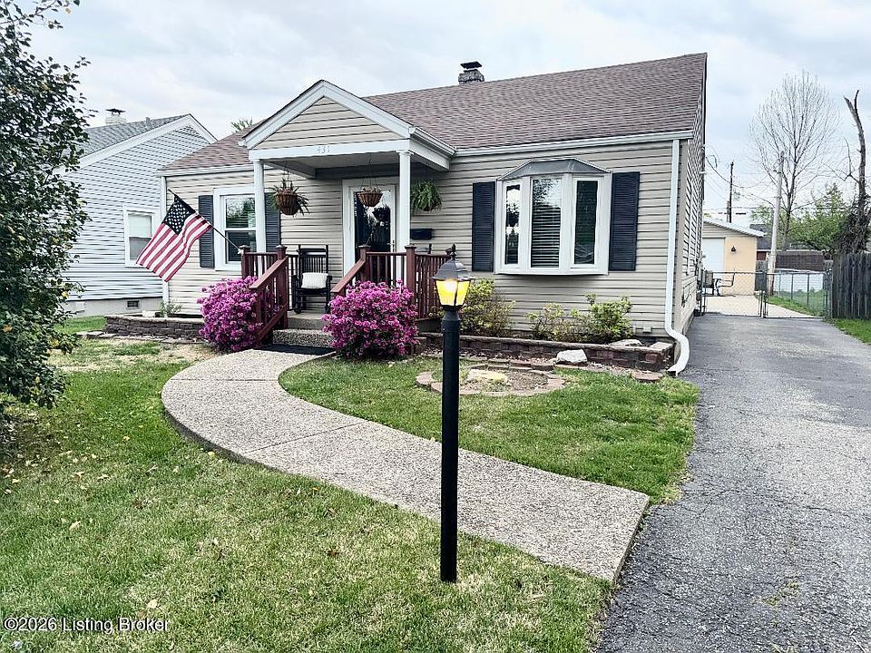 1st image of 431 Marquette Dr