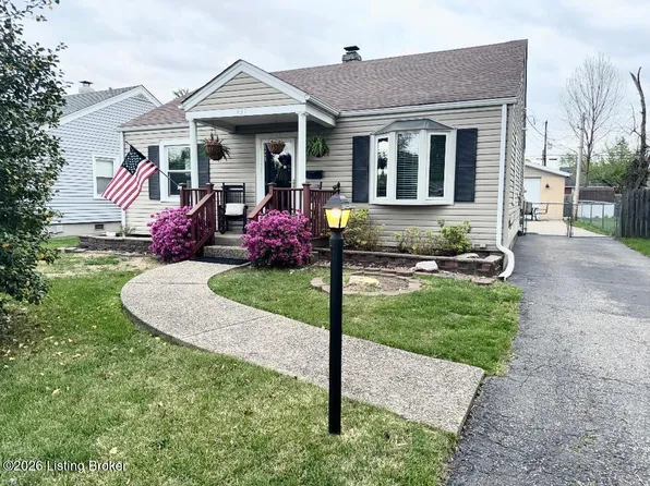 431 Marquette Dr, Louisville, KY 40222