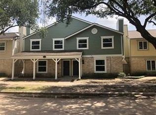 734 Memorial Mews St APT D, Houston, TX 77079