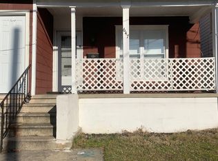 647 Buck St, Millville, NJ 08332