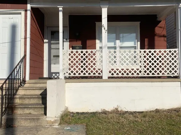 647 Buck St, Millville, NJ 08332