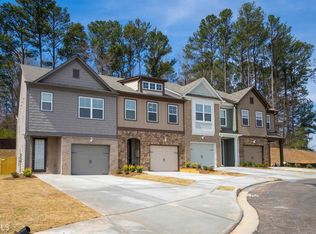 4991 Longview Walk #126, Decatur, GA 30035