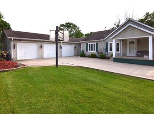 6401 W Bethel Ave, Muncie, IN 47304