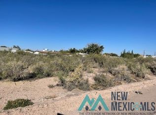 S Tennyson Dr, Deming, NM 88030