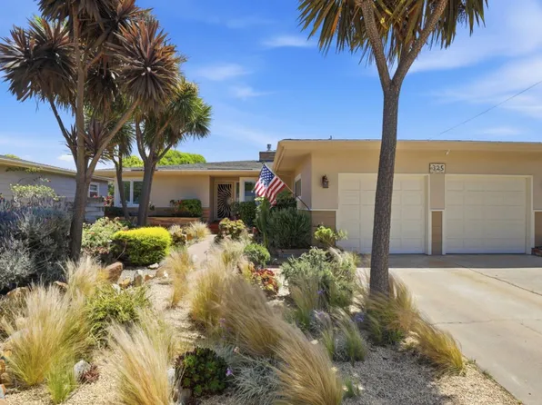 325 San Vincente Ave, Salinas, CA 93901