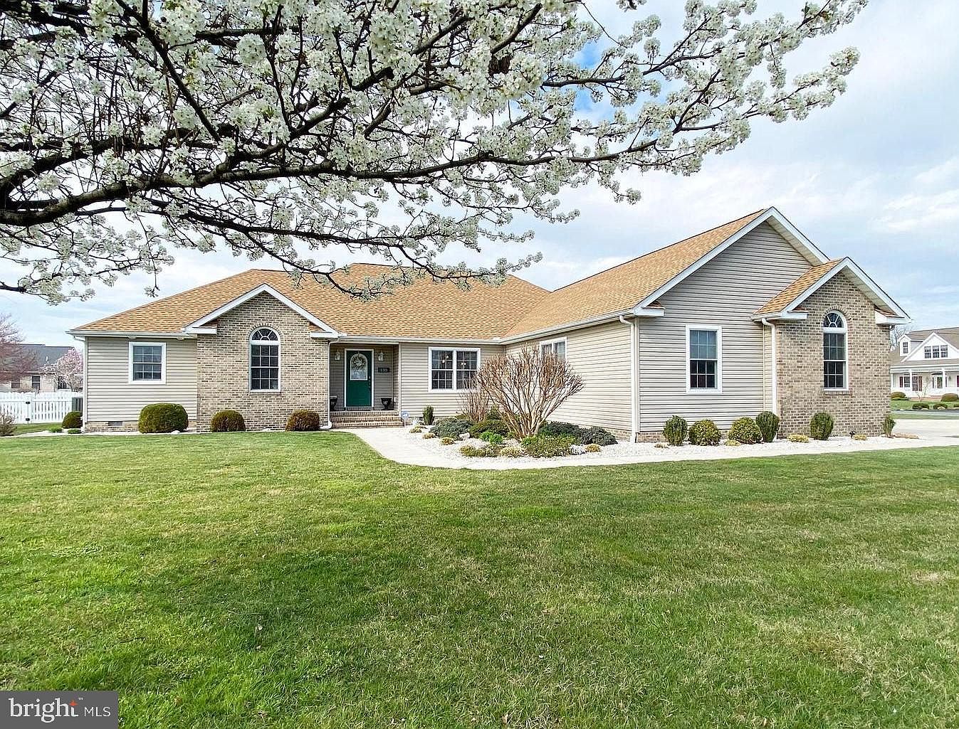 135 W Lucky Estates Dr, Harrington, DE 19952 Zillow