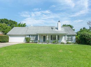 3436 Edinborough Ct, Pensacola, FL 32514