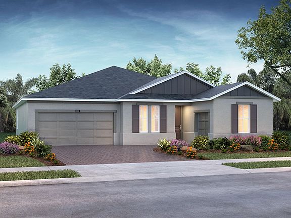 Ext B Neo-Classical Color Scheme 6