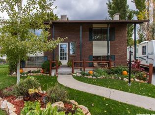 243 W Downs Cir, Ogden, UT 84404