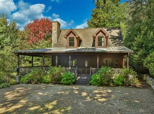 1857 Pilot Knob Rd, Glenville, NC 28736