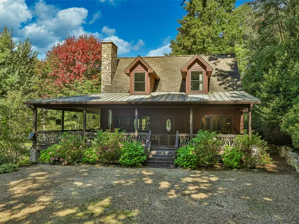 1857 Pilot Knob Road, Glenville, NC 28736