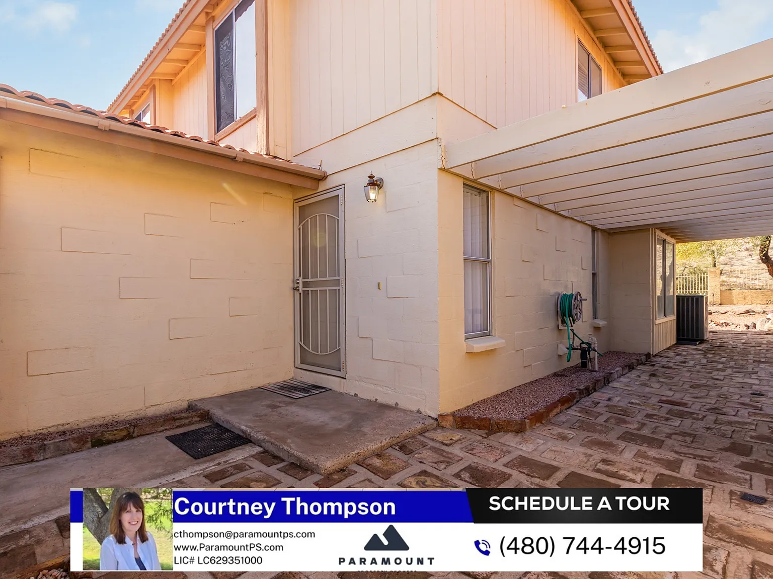 3 bed, 2.5 bath, 1487 sqft, $2,390 — Photo 4