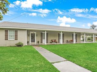 410 Pennsylvania Ave, Slidell, LA 70458
