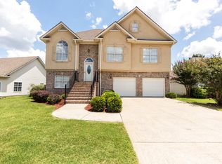 678 Old Cahaba Dr, Helena, AL 35080