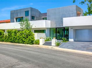 9653 Highridge Dr, Beverly Hills, CA 90210