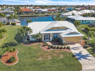 2868 Coral Way, Punta Gorda, FL 33950