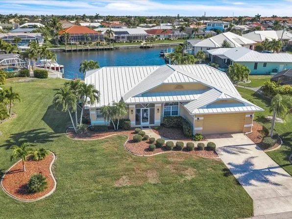 2868 Coral Way, Punta Gorda, FL 33950