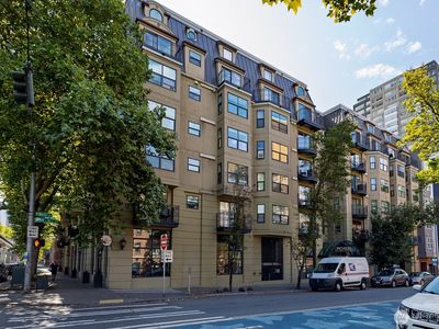 425 Vine Street #507, Seattle, WA, 98121