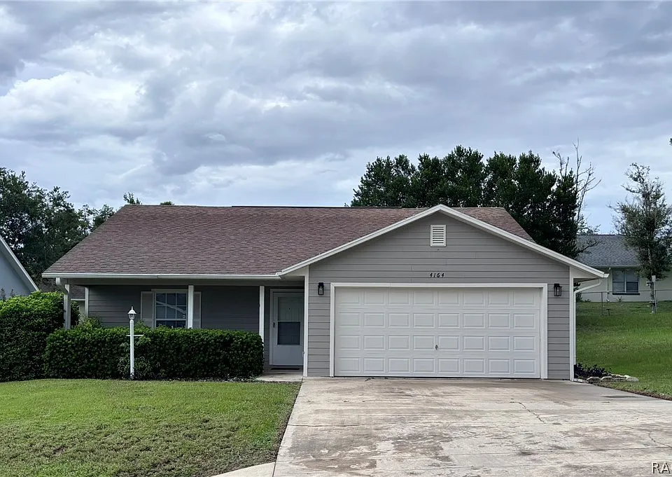 4164 N Ameche Ter