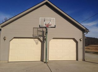 614 Martin Cemetery Rd, Lucasville, OH 45648