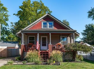 6390 Cambridge Ave, Cincinnati, OH 45230