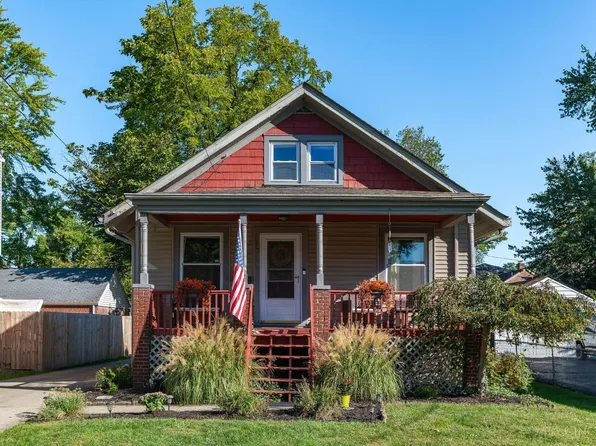 6390 Cambridge Ave, Cincinnati, OH 45230