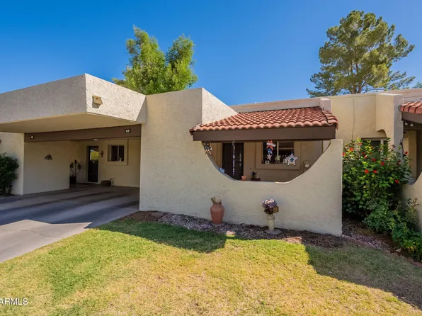131 N HIGLEY Road #41, Mesa, AZ 85205