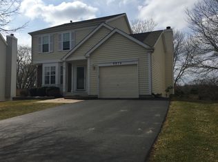 6274 Eagle Ridge Dr, Gurnee, IL 60031