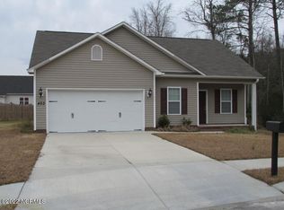 403 Nautical Ln, Swansboro, NC 28584