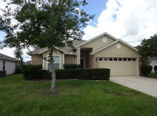616 Morning Mist Way, Orange Park, FL 32073